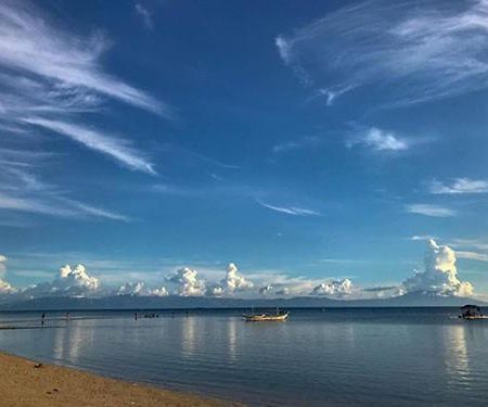 Casa Astillero - Calatagan Batangas Private Resort ภายนอก รูปภาพ