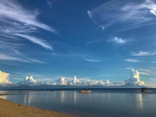 Casa Astillero - Calatagan Batangas Private Resort ภายนอก รูปภาพ