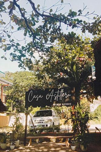 Casa Astillero - Calatagan Batangas Private Resort ภายนอก รูปภาพ