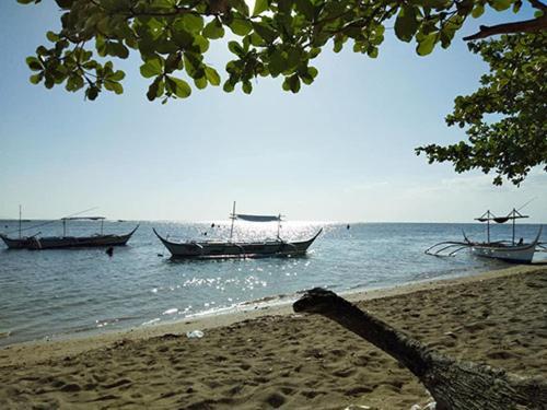 Casa Astillero - Calatagan Batangas Private Resort ภายนอก รูปภาพ